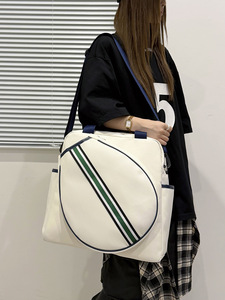 Bolsa de Tenis para Mujer al por Mayor, Bolsa Deportiva, Bolsa de Hombro y de Mano para Equipo de Golf - Product Image 3
