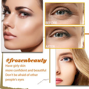 Tiktok vente à chaud barrière cutanée réparant les rides profondes et les taches brunes effaçant le sérum élastique pour la peau - Product Image 5