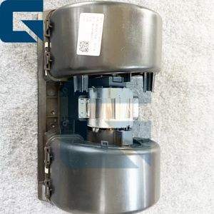 WG1664820017 Wg1664820017 Air <b>Blower</b> for Truck Parts - Product Image 4