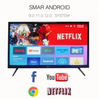 Televisor Inteligente 4K de 85 Pulgadas sin Marco, 3840*2160, con WiFi Integrado, Personalizable OEM, Precio Bajo de Fábrica en China