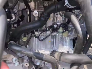 <span class=keywords><strong>Precio</strong></span> de Fábrica, Motor Usado Original <span class=keywords><strong>A180</strong></span> B180 A200 B200 M282 914, Sistema de Motor para Automóvil <span class=keywords><strong>Mercedes</strong></span> M282 1.3l, Ensamblaje de Motor - Product Image 2