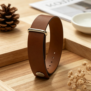 <span class=keywords><strong>Bracelet</strong></span> de remplacement en cuir vintage pour Fitbit Air, <span class=keywords><strong>bracelet</strong></span> de <span class=keywords><strong>montre</strong></span> Google <span class=keywords><strong>Fit</strong></span> <span class=keywords><strong>Bit</strong></span> Air - Product Image 6