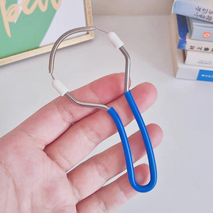 Women's <b>facial</b> shaving <b>tool</b>, <b>facial</b> <b>hair</b> <b>removal</b>, mustache <b>removal</b>, <b>facial</b> <b>hair</b> <b>removal</b> device, <b>facial</b> and lip <b>hair</b> <b>removal</b> and - Product Image 4