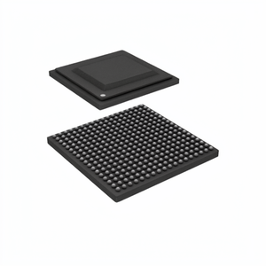 Composants électroniques d'origine 89H12NT12G2ZBHLGI8 Interface Fabricant Canal Composants électroniques originaux IC Interface Spécialisée 324FCBGA - Product Image 1
