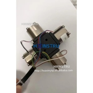 1PC NOUVELLE vanne proportionnelle Agilent G1311-67701 UPS ou FedEX H - Product Image 3