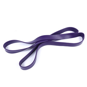 Bande de résistance Connors en TPE, corde élastique pour tractions, entraînement de force, équipement d'entraînement complet du corps - Product Image 4