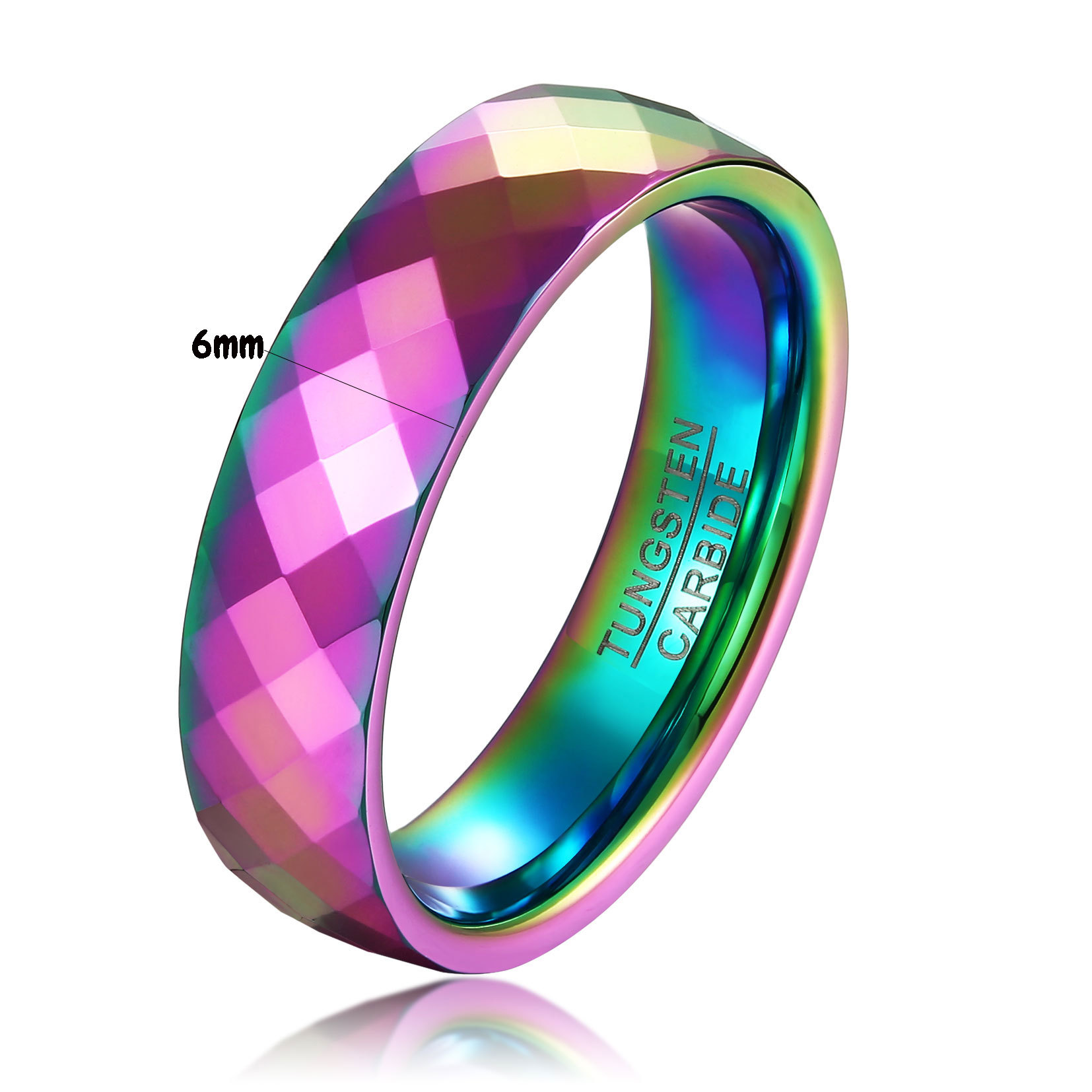 6mm Color