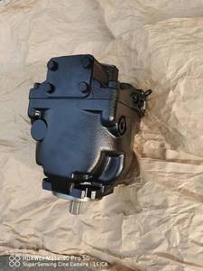 Pompe hydraulique série ERR100 ERR130 ERR147 ERL100 ERL130 ERL147 Pompe à pistons axiaux hydrauliques ERR100BLS2228NNN3S1BP1NAAANNNNNN - Product Image 3