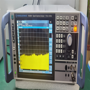 Nuevo Analizador de Señales FSV3044 Rohde & Schwarz de 44 GHz con 1 Año de Garantía - Product Image 5