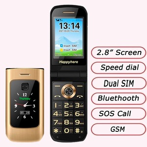 2025 nuovo telefono cellulare <span class=keywords><strong>a</strong></span> basso costo per telefoni cellulari con pulsante <span class=keywords><strong>a</strong></span> doppio schermo con selezione rapida Celular SOS MP3 FM tastiera torcia <span class=keywords><strong>a</strong></span> basso costo - Product Image 5
