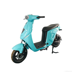 Nouvelle arrivée, moto électrique 1000W 72V, moto de rue à grande vitesse pour adultes, scooter électrique - Product Image 2
