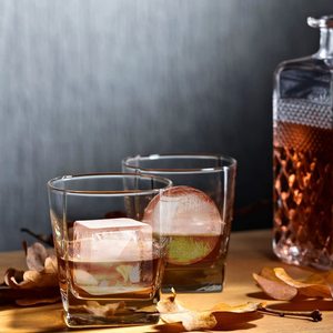 Moule à glaçons personnalisé à dégagement facile Machine à boules de glace pour cocktail de whisky Grand <span class=keywords><strong>bac</strong></span> à glaçons rond réutilisable <span class=keywords><strong>avec</strong></span> <span class=keywords><strong>couvercle</strong></span> et poubelle - Product Image 6