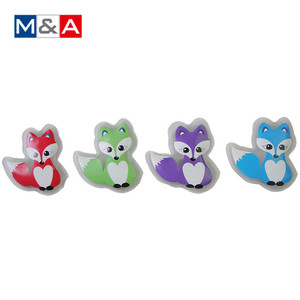 Mágico personalizado perlas <span class=keywords><strong>de</strong></span> gel caliente frío pack masaje handwarmer <span class=keywords><strong>calent</strong></span> - Product Image 1