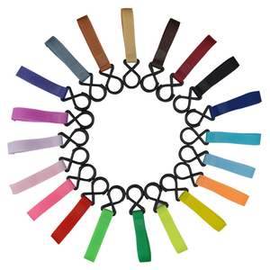 YDS bébé <span class=keywords><strong>poussette</strong></span> siège de voiture crochets pour sacs suspendus serviette pince à mouchoirs bébé <span class=keywords><strong>jouet</strong></span> accessoires crochet Clip - Product Image 1