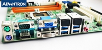 Carte mère industrielle ADVANTECH AIMB-584 Rev.A1 AIMB-584QG2-00A1E AIMB-584WG2-00A1E Intel Xeon E3/ Core I7/i5/i3 LGA1150 d'occasion