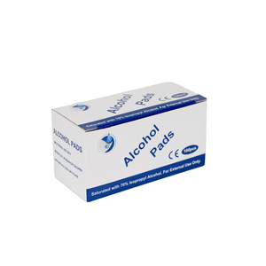 Toallitas desinfectantes médicas desechables de 3*6 cm, no tejidas, con 70% de <span class=keywords><strong>alcohol</strong></span> <span class=keywords><strong>isopropílico</strong></span>, para uso en desinfección. - Product Image 6