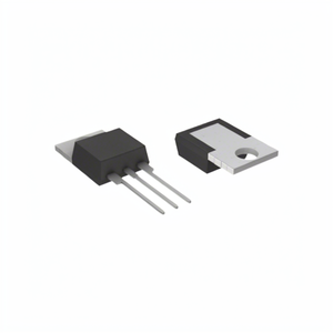 ไทริสเตอร์ TO-220-3 Q6025RH5TP ชิปอิเล็กทรอนิกส์ ตัวแทนจำหน่ายที่ได้รับอนุญาต - Product Image 1