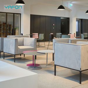 Ghế <span class=keywords><strong>sofa</strong></span> đơn, ghế club, thiết kế mới nhất năm 2021 dành cho văn phòng - Product Image 2