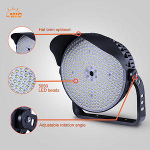 Luz LED ultra luminosa de alto mástil 600W 800W 1000W 1200W Luz impermeable para estadio de fútbol - Product Image 2