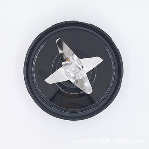 Factory Direct Sales of <b>Juicer</b> Parts 6-Page Gear Blade Holder for <b>Ninja</b> BL480W-70 BL450-70 - Product Image 4