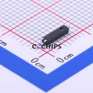 Q13MC14610004 Crystal (Passive) MC-146 Crystal Oscillator SMD Crystal Oscillator 32.768kHz 20ppm 9pF - Product Image 2