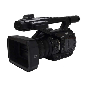 กล้องวิดีโอระดับมืออาชีพ AG-CX200MC สำหรับถ่ายทอดสดเกม HDR ความละเอียด 4k - Product Image 5