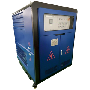 Dieselgenerator-Tester Lastwiderstandsbank Hersteller 600kW Höchste Qualität - Product Image 1