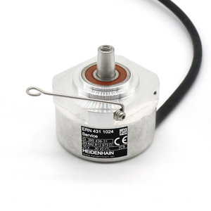 Encoder Incremental Heidenhain Ern 431 1024, 10 V, Cables con Extremos Redondos - Product Image 2