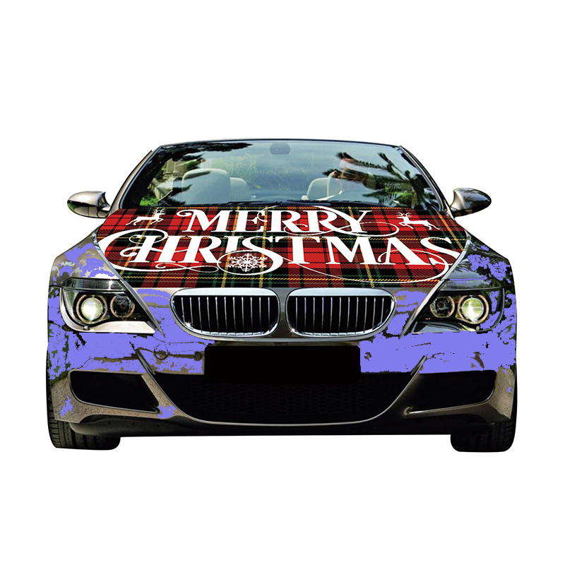 Promotion Custom logo Sublimation Printed Merry