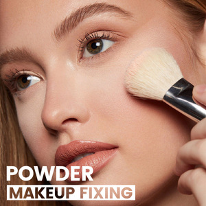 Paleta de contorno de maquillaje de belleza, 6 colores, polvo de ajuste facial, Control de aceite, bronceador suave, compacto para todo tipo de piel - Product Image 6