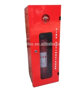 Wholesale dry powder fire extinguisher cabinet to Keep You Safe in a Fire  Emergency –
