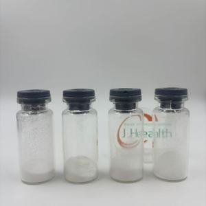 ส่วนผสมเครื่องสำอางคุณภาพสูง CAS 1295648-76-8 อะซิทิล เททราเปปไทด์-22 ผง ขายดี เกรดเครื่องสำอาง - Product Image 2