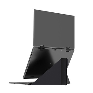 Bán buôn giá tốt Laptop Yoga màn hình cảm ứng kép 14.1 inch N100 Quad Core hoàn toàn mới năm 2025, dùng cho nhà, trường học, văn phòng kinh doanh - Product Image 6