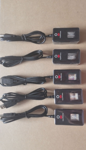 Máy Quét Vân Tay Quang Học 500 DPI DigitalPersona U. Are. U 5300 - Product Image 2