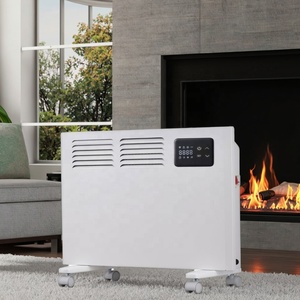 Zhongshan Hot Sale 1000W Portable/<strong>Wall</strong> Mounted Home <strong>Heater</strong> Metal Panel Electric <strong>Convector</strong> <strong>Heater</strong> - Product Image 6
