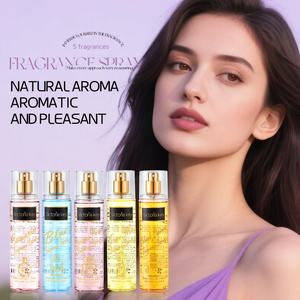 Perfume Victoria Key OEM/ODM, Fragancia Desodorante de 150 ml, Perfume Femenino para el Hogar - Product Image 4