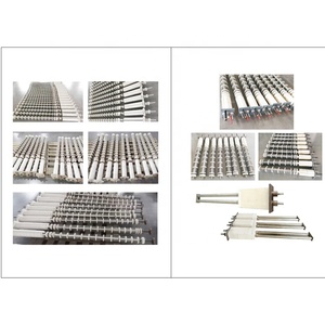 JD <span class=keywords><strong>Heating</strong></span> Radiant <span class=keywords><strong>Tube</strong></span> Series für Gruben ofen, Cr25Ni20,Cr20Ni80 - Product Image 6