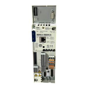 ไดรฟ์400V AC 0.55KW E84AVTCE5514SB0พร้อม PROFINET สำหรับระบบอัตโนมัติในโรงงานอุตสาหกรรม - Product Image 2