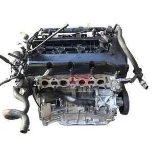 Complete Auto Engines Systems Petrol Engine Good Running Performance Secondhand G4KC G4KA G4KD Use On Hyundaii Sonata Grandeur