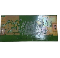 Carte logique KD-55X8500C 15YS2FU13TSTLTG2-V0.0 écran SYV5541