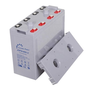 Baterai Gel Surya Siklus Dalam 2v 800ah untuk Sistem Tenaga - Product Image 3