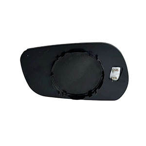 Verre de rétroviseur latéral de voiture pour VOLKSWAGEN POLO TRANSPORTER T4 <span class=keywords><strong>TOURAN</strong></span> Rétroviseur latéral chauffant avec plaque - Product Image 4