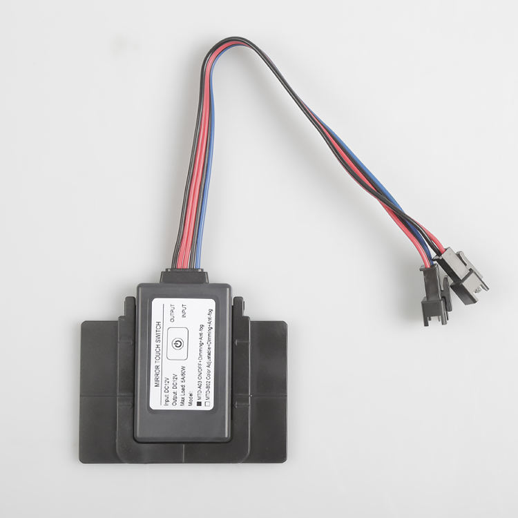 MTD-A03(ON/OFF+Dimming+Anti-fog)