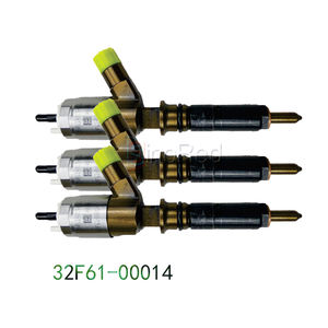 Rakitan injektor bahan bakar produk kelas atas 3232f6100014 untuk mesin kucing seri C4.2/C6.4 - Product Image 2