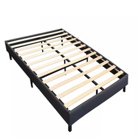 Synwin – cadre de matelas simple à lamelles, se renverse dans une boîte, cadre de lit, vente en gros