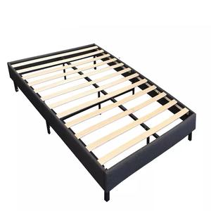 Synwin-base de colchón de listón simple, marco de cama, venta al por mayor - Product Image 4