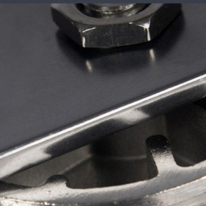 Mosquetón de Alta Calidad Ultraligero Personalizable al por Mayor Directo de Fábrica con Bloqueo Cimbl para Protección Contra Caídas en Exteriores - Product Image 5