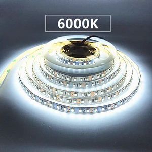 Bande LED RGB SMD2835 DC12V/24V IP65 étanche, garantie 3 ans, pour la décoration de scène et de fêtes - Product Image 4