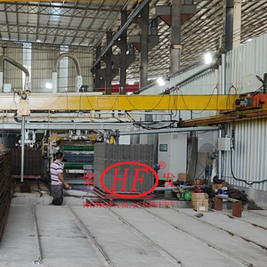 Cement Roof <strong>Tile</strong> <strong>Making</strong> <strong>Machine</strong> Fiber Cement Roof <strong>Tiles</strong> <strong>Machine</strong> Roof Sheet Forming <strong>Machine</strong> - Product Image 3