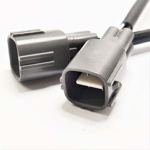 89465-60350 89465-42150 sensor sensor oksigen berkualitas untuk TOYOTA - Product Image 5